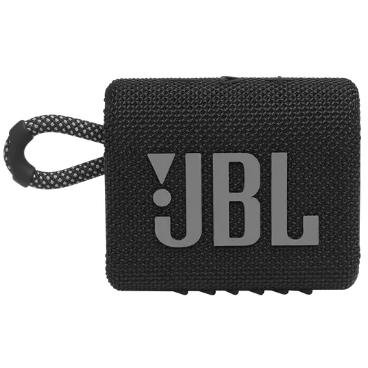 Go 3 - GO3BLK - JBL