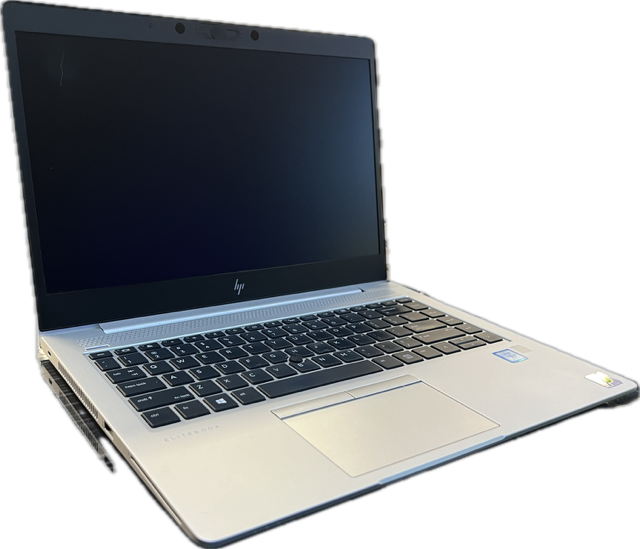 HP EliteBook 840 G5 - 5CG8392DDP - HP