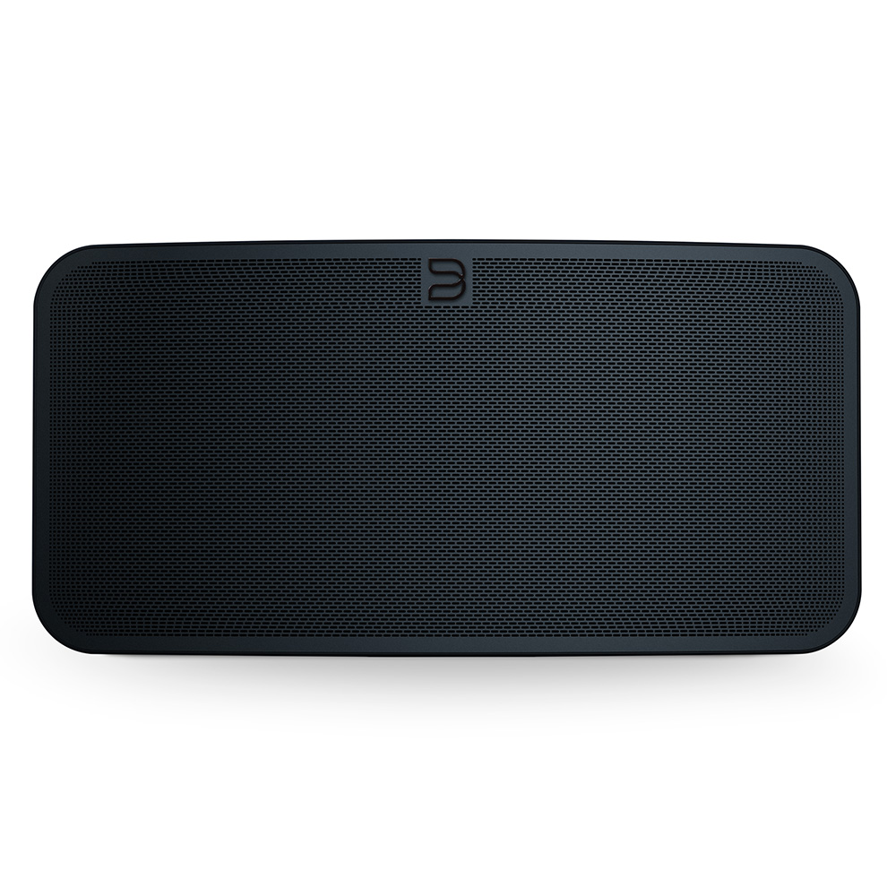 PULSE 2i - PULSE 2i Noir - Bluesound