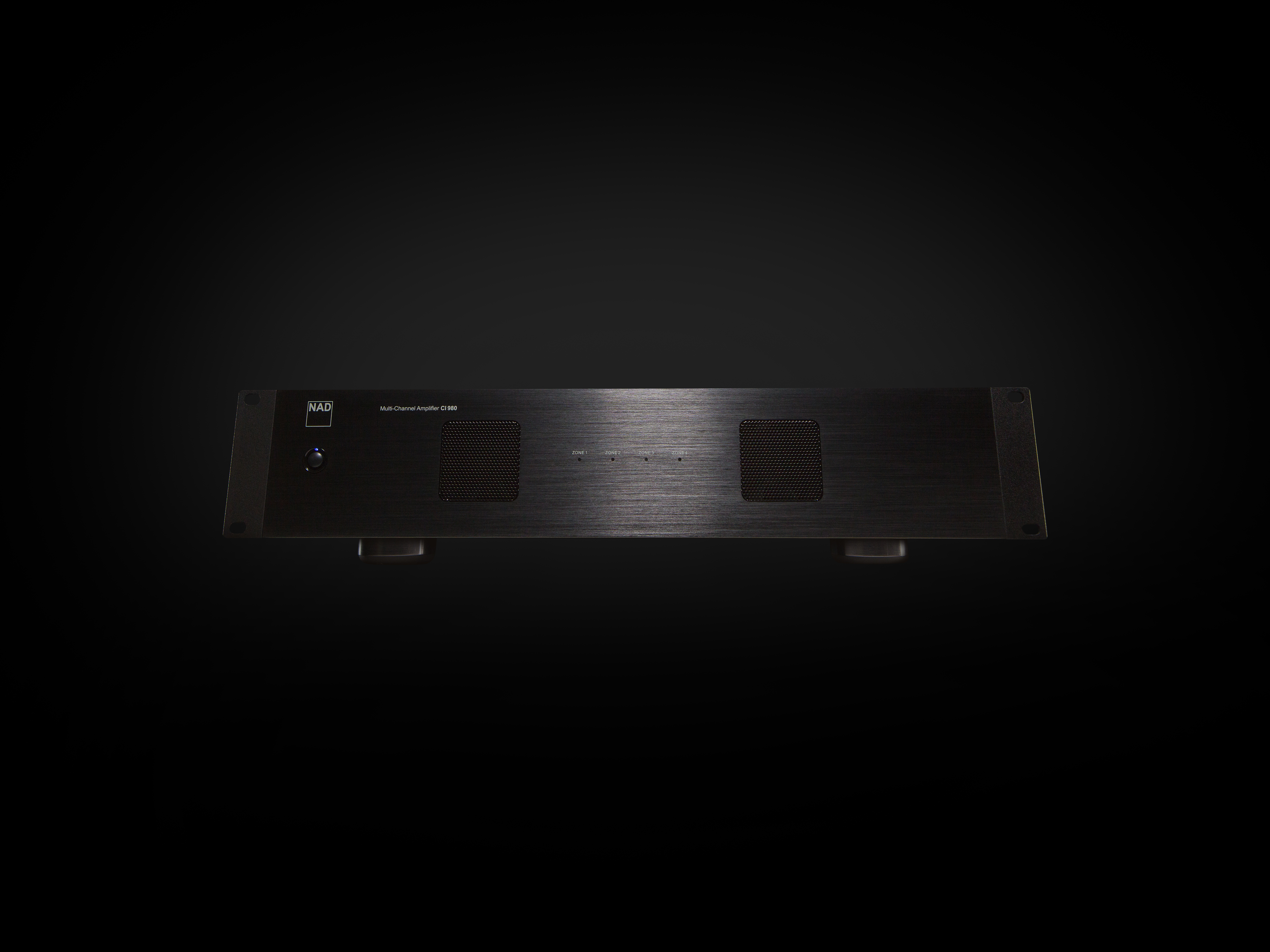 CI 980 - CI980 - NAD