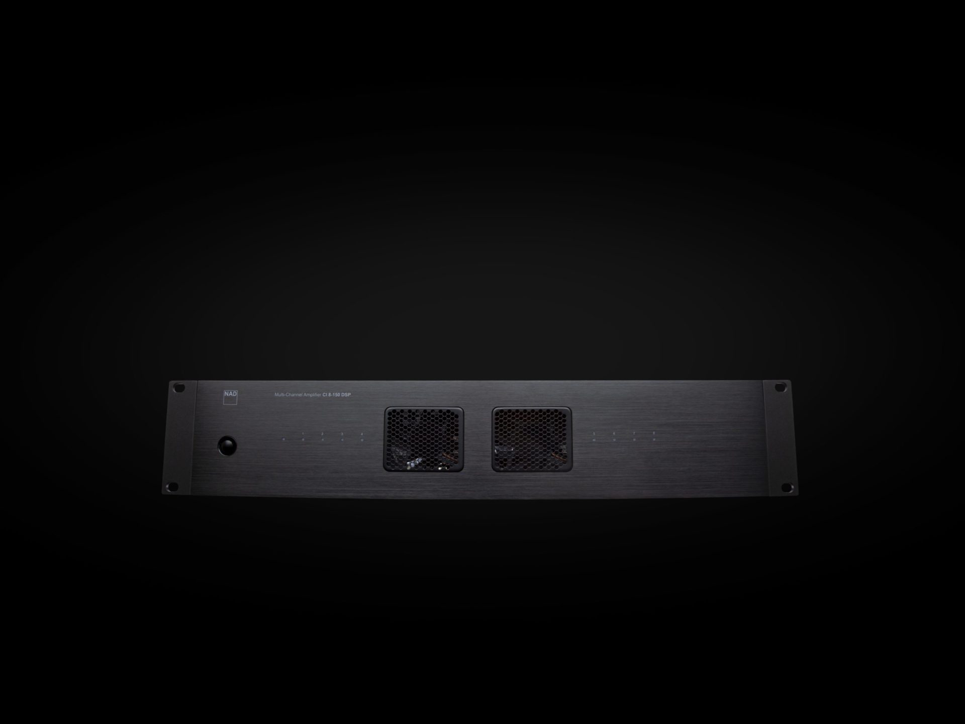 CI 8-150 DSP - CI8-150DSP - NAD