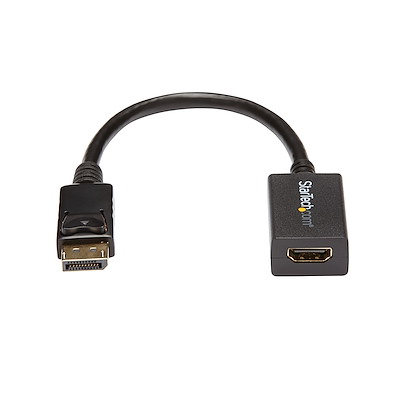 Adaptateur DisplayPort à HDMI