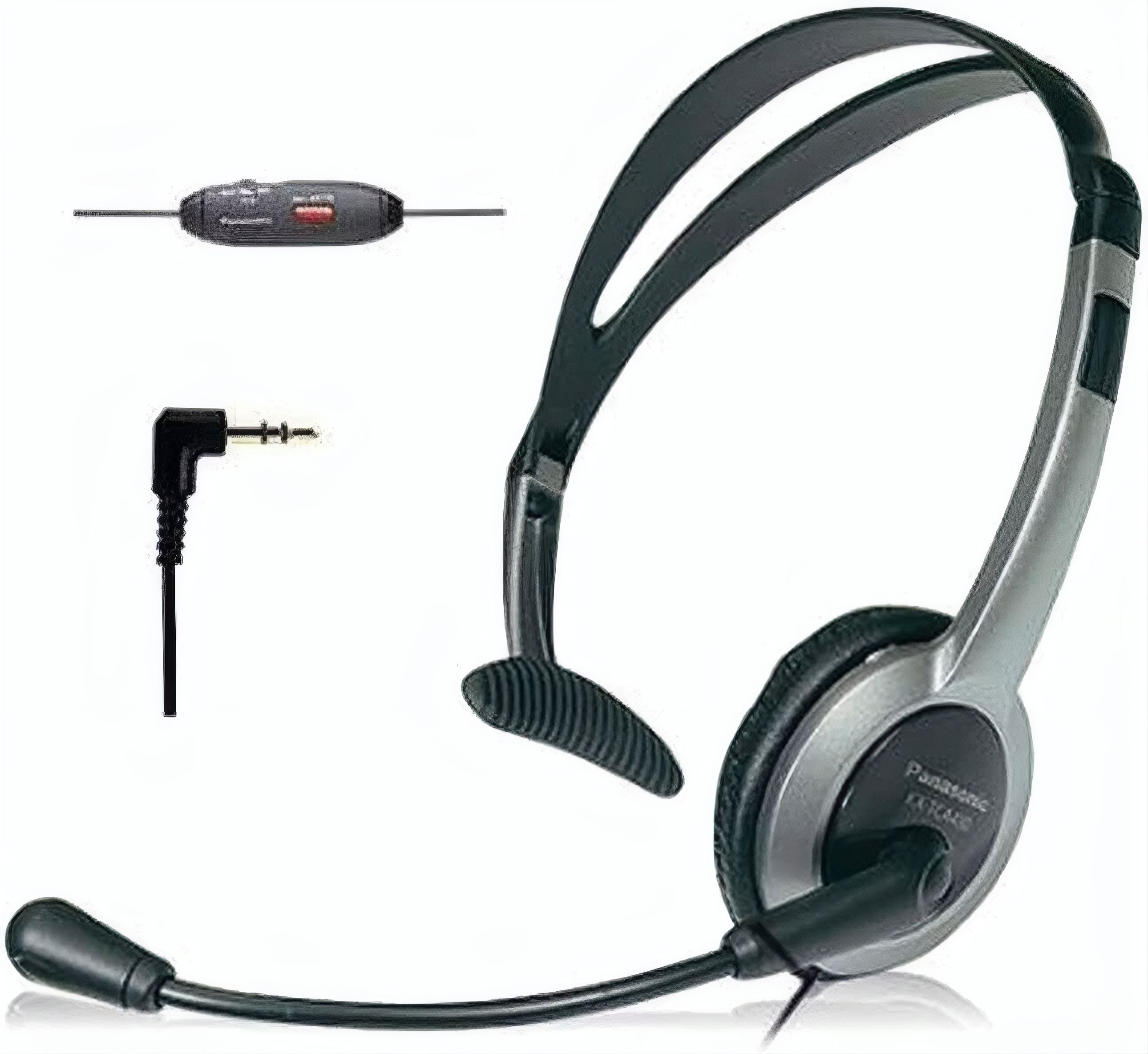 Microphone flexible - KXTCA430 - Panasonic