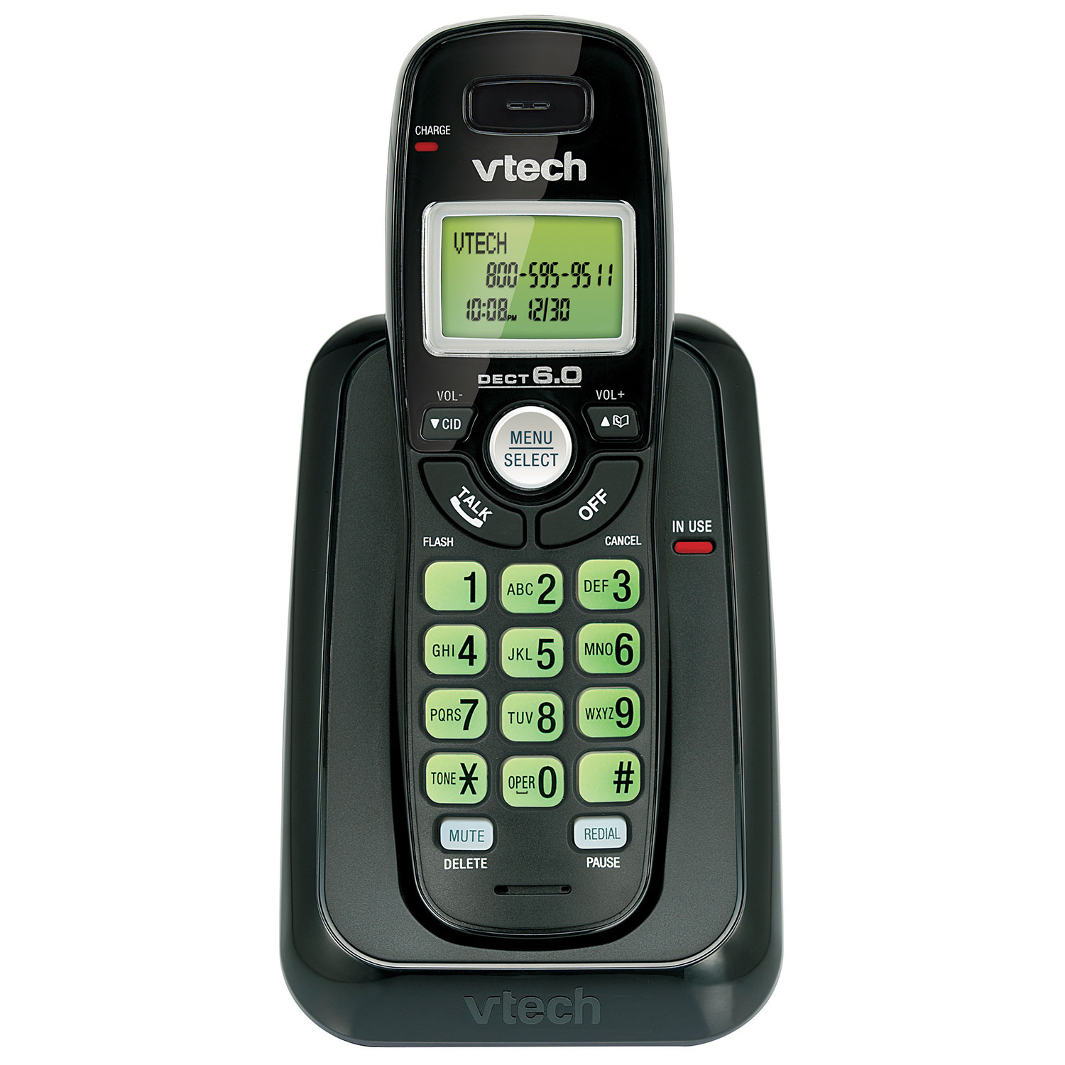 Téléphone sans fil VTECH CS6114-11 - CS6114-11 - 