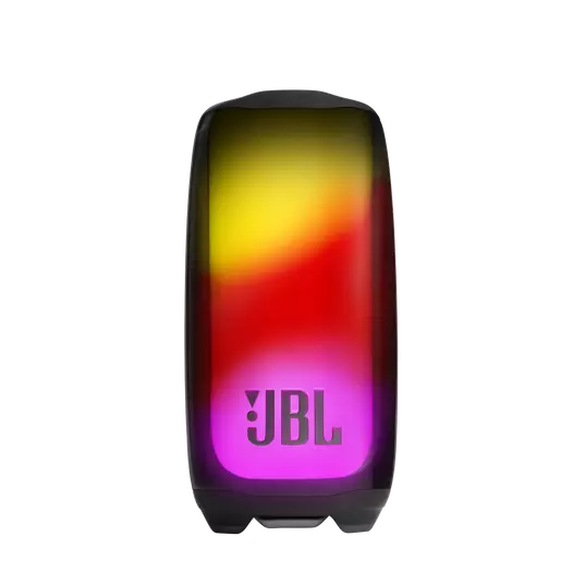 Enceinte portable Bluetooth avec jeu de lumières JBL Pulse 5 - Pulse 5 - JBL