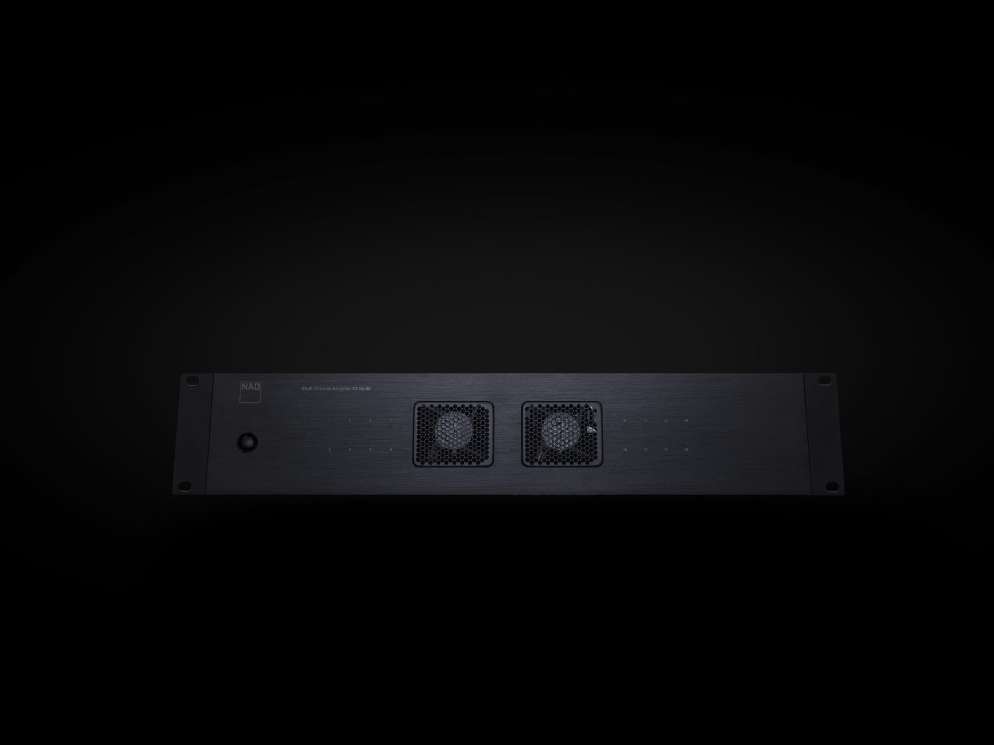 CI 16-60 DSP - CI16-60DSP - NAD
