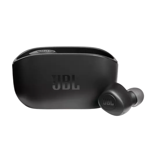 JBL Vibe 100TWS | Écouteurs véritablement sans fil - Vibe 100TWS - JBL