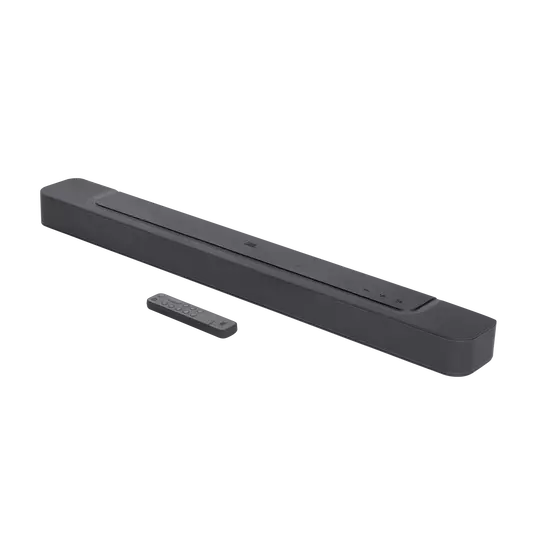 Barre de son tout-en-un compacte 5.0 canaux avec MultiBeam™ et Dolby Atmos® JBL Bar 300