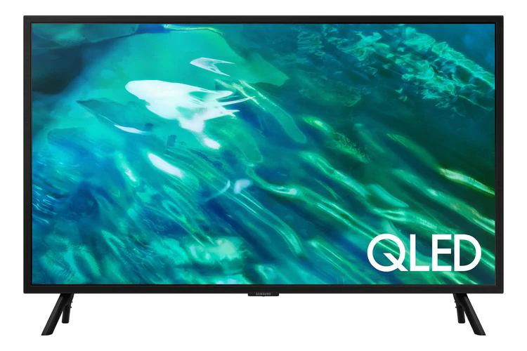 Q50A QLED Smart TV (2021) - QN32Q50AA - Samsung