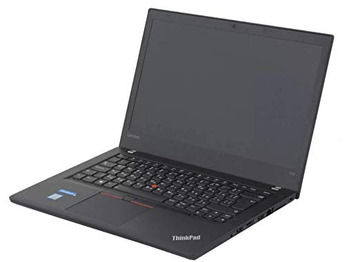 IBM Lenovo T470