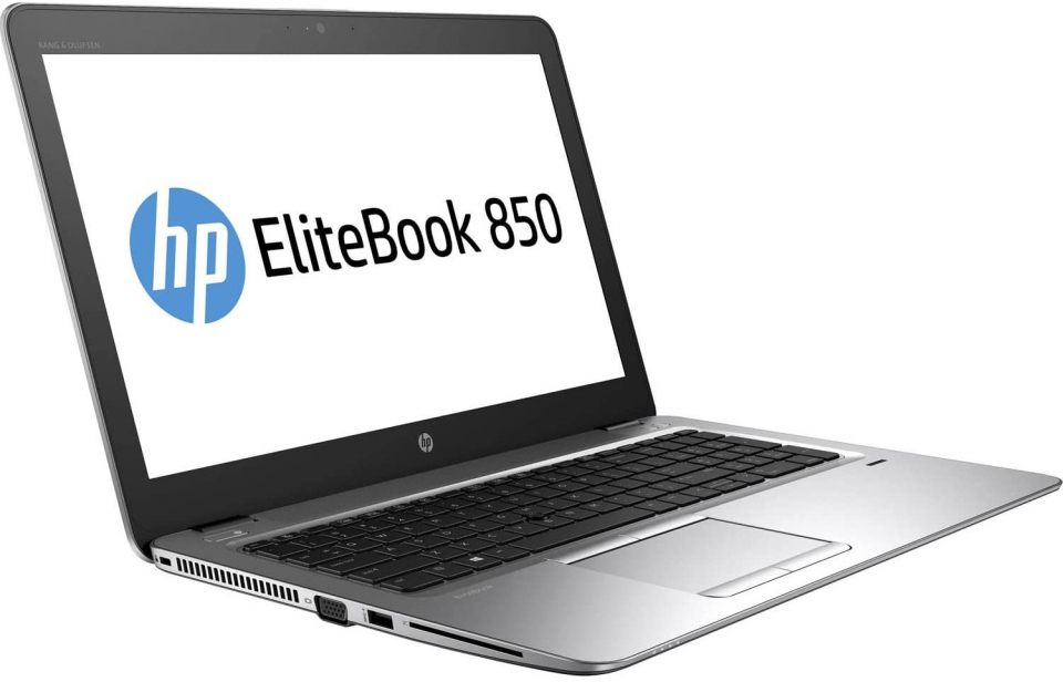 EliteBook 850