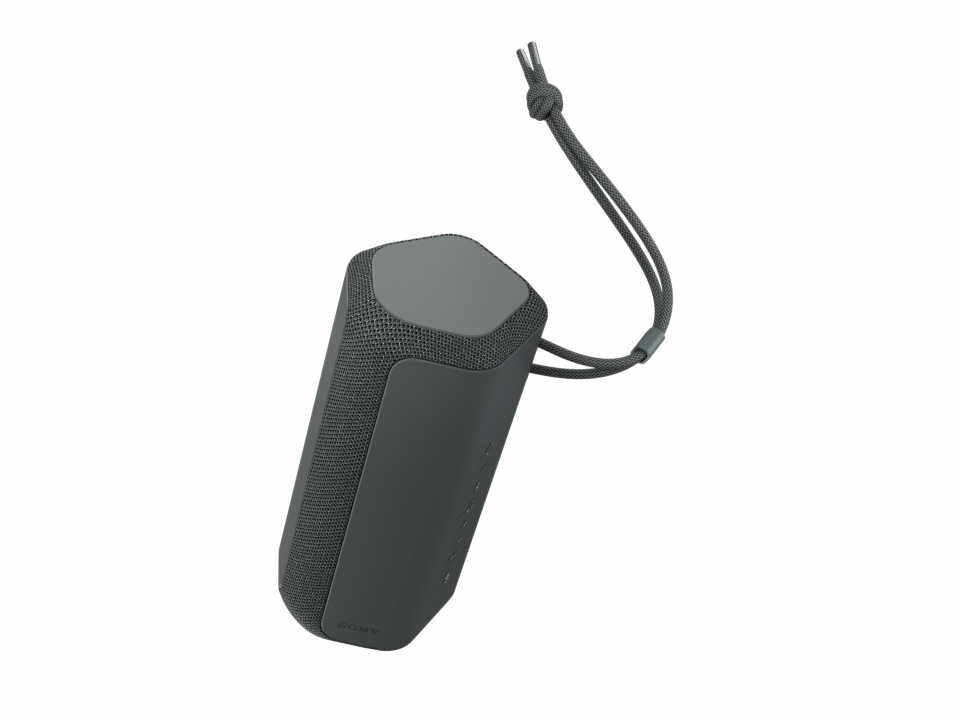 Haut-parleur Bluetooth portatif X200 - SRS-XE200 - Sony