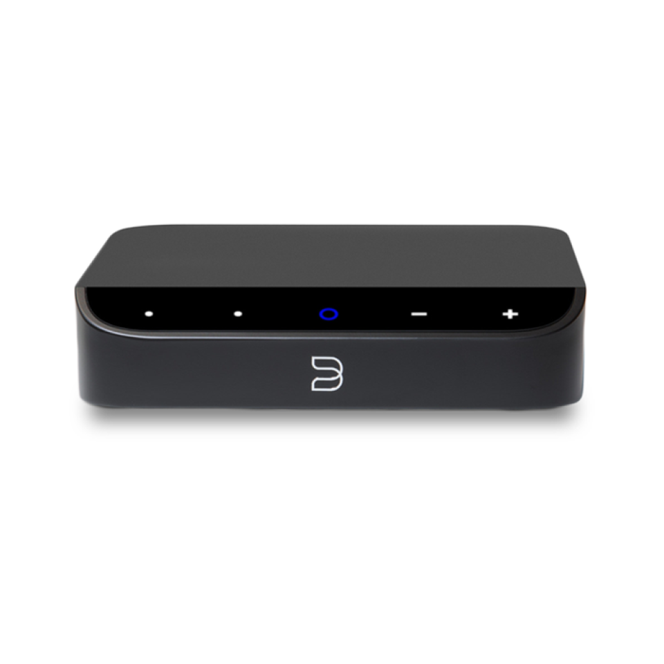 NODE NANO - Streamer de musique sans fil - N030BLKUNV - Bluesound