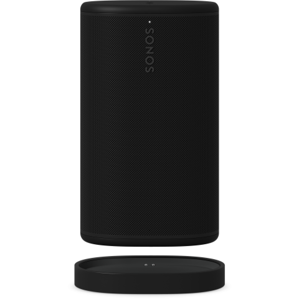Sonos Play - PlayNoir - Sonos