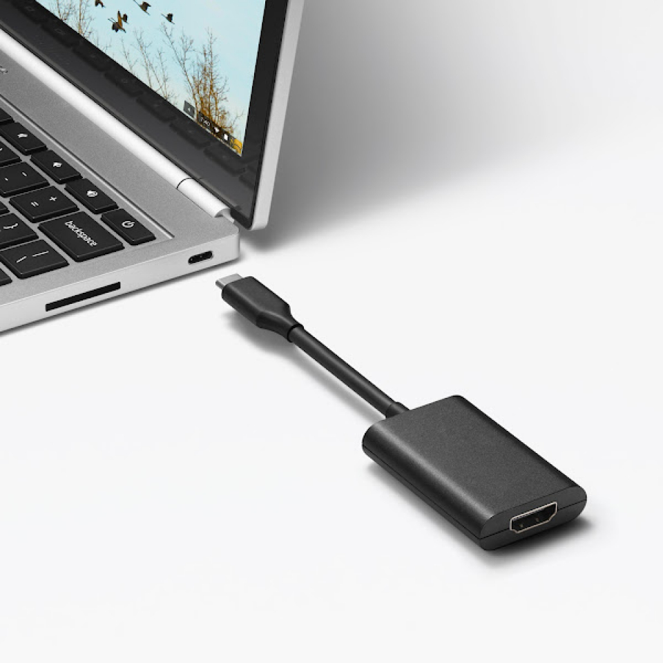 TYPE-C -> HDMI - TYPE-C to HDMI - Divers