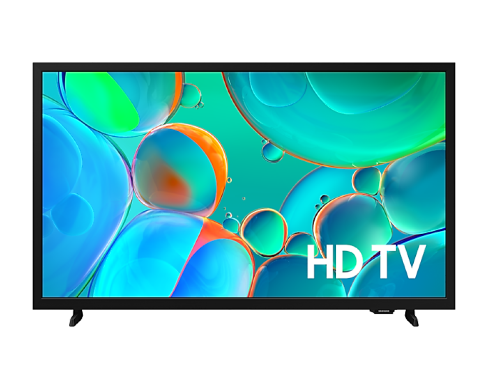 Téléviseur intelligent F6000 4K HD intégrale (2025) - UN32F6000FFXZC - Samsung