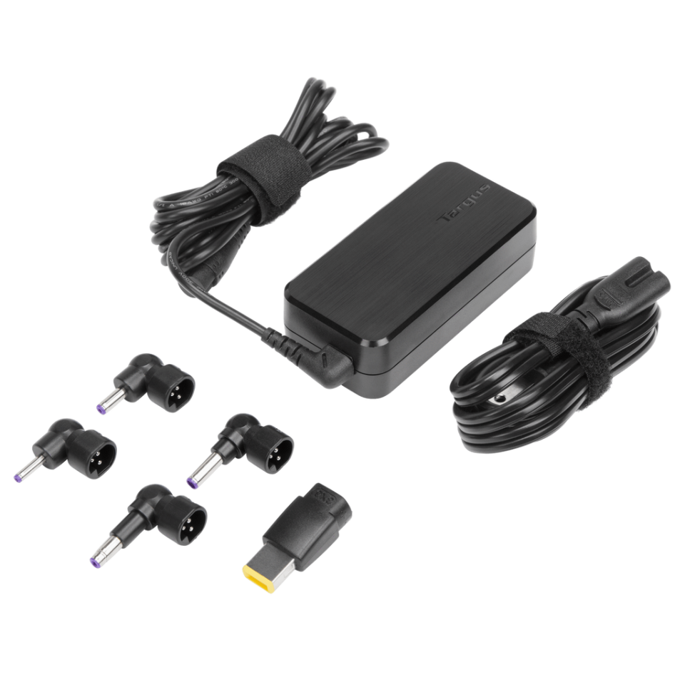 Chargeur pour ordinateur portable Universel et Ultramince - APA92US - Divers
