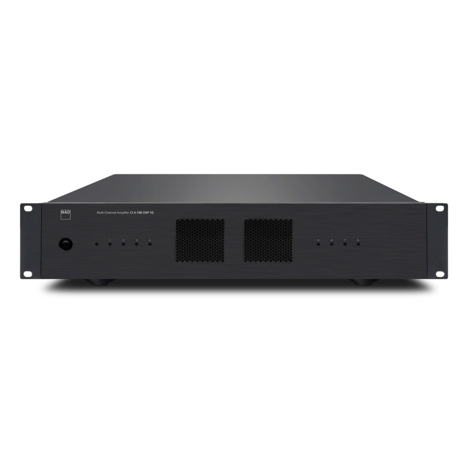 CI 8-150 DSP - CI8-150DSPV2 - NAD