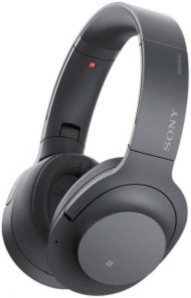 Casque d'écoute sans fil Sony - MDR-XB900N - Sony