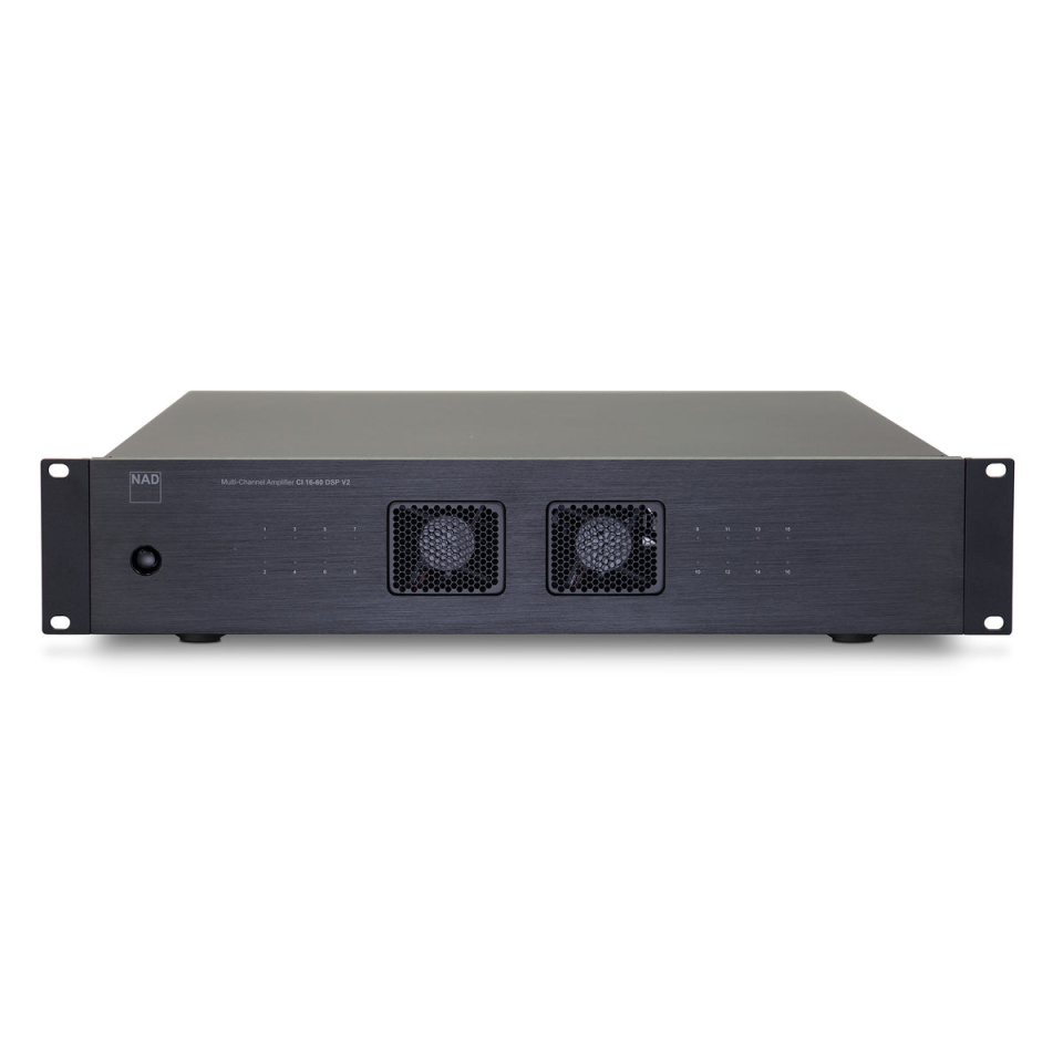 CI 16-60 DSP V2 - CI16-60DSPV2 - NAD