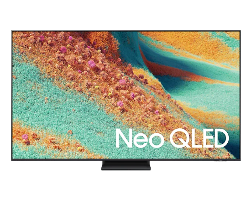 Téléviseur intelligent Samsung QLED Neo QN85F 4K Vision AI (2025) - QN55QN85FAFXZC - Samsung