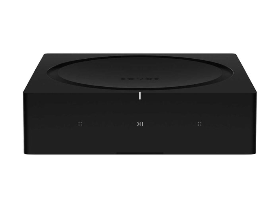 Sonos Amp - Sonos Amp - Sonos