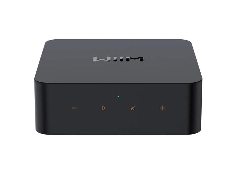 WiiM Pro - WiiMProPlus - 