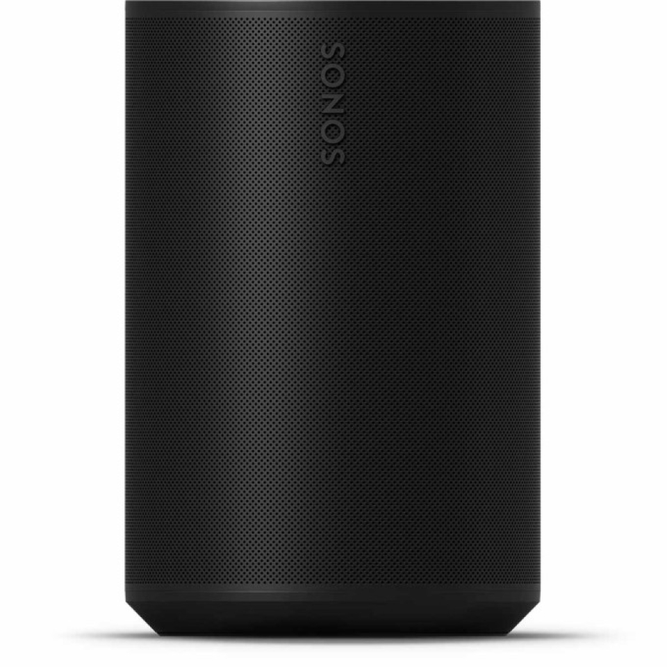 Era 100 SL - Era100SLNoir - Sonos