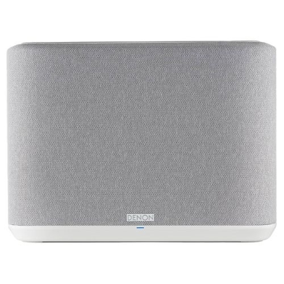 Denon Home 250 Enceinte intelligente de taille moyenne Powered by HEOS™ - DenonHome250Blanc - Denon