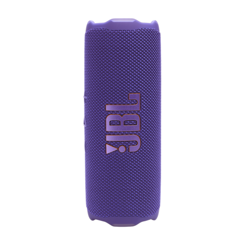L'haut-parleur portatif Bluetooth JBL Flip 7 - JBLFLIP7PURAM - JBL