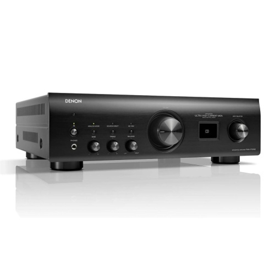 Denon PMA-1700NE Amplificateur intégré Denon PMA-1700NE avec DAC USB - PMA1700NE - Denon