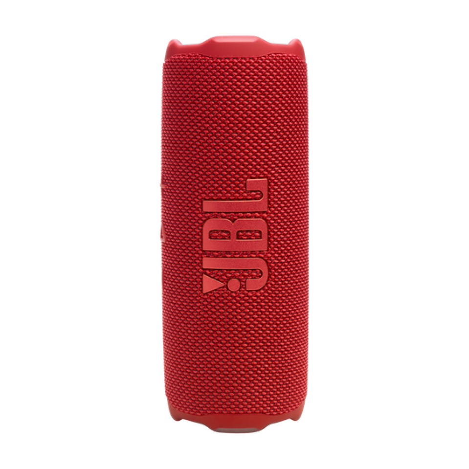 L'haut-parleur portatif Bluetooth JBL Flip 7 - JBLFLIP7REDAM - JBL