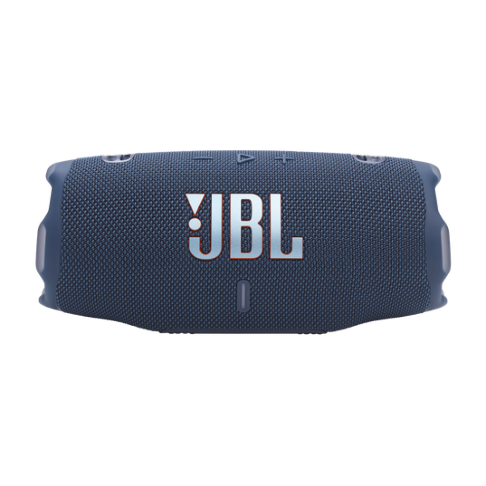 L'haut-parleur portatif Bluetooth JBL Charge 6 - JBLCHARGE6BLUAM - JBL