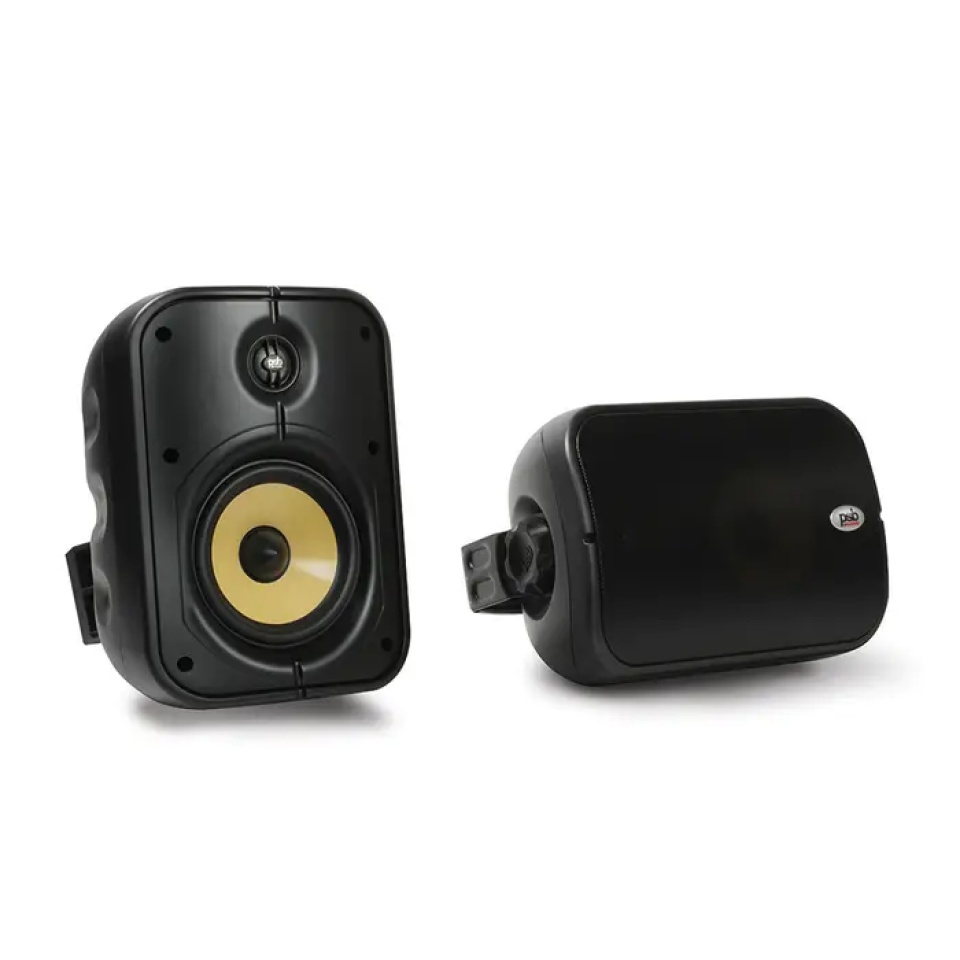 CS500 - Haut-Parleur Extérieur (Paire) - CS500Noir - PSB