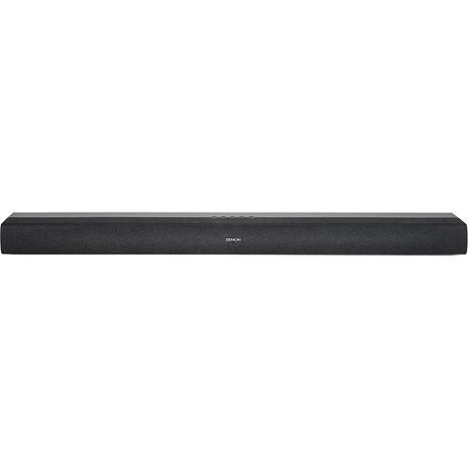 Denon DHT-S218 Barre sonore Dolby Atmos pleine bande passante - DHTS218BKE3 - Denon