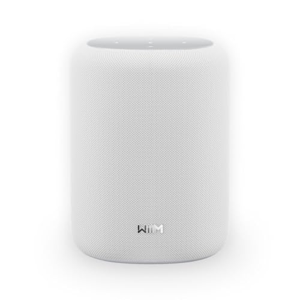 WiiM Sound Lite - WiiMSoundLiteBlanc - 
