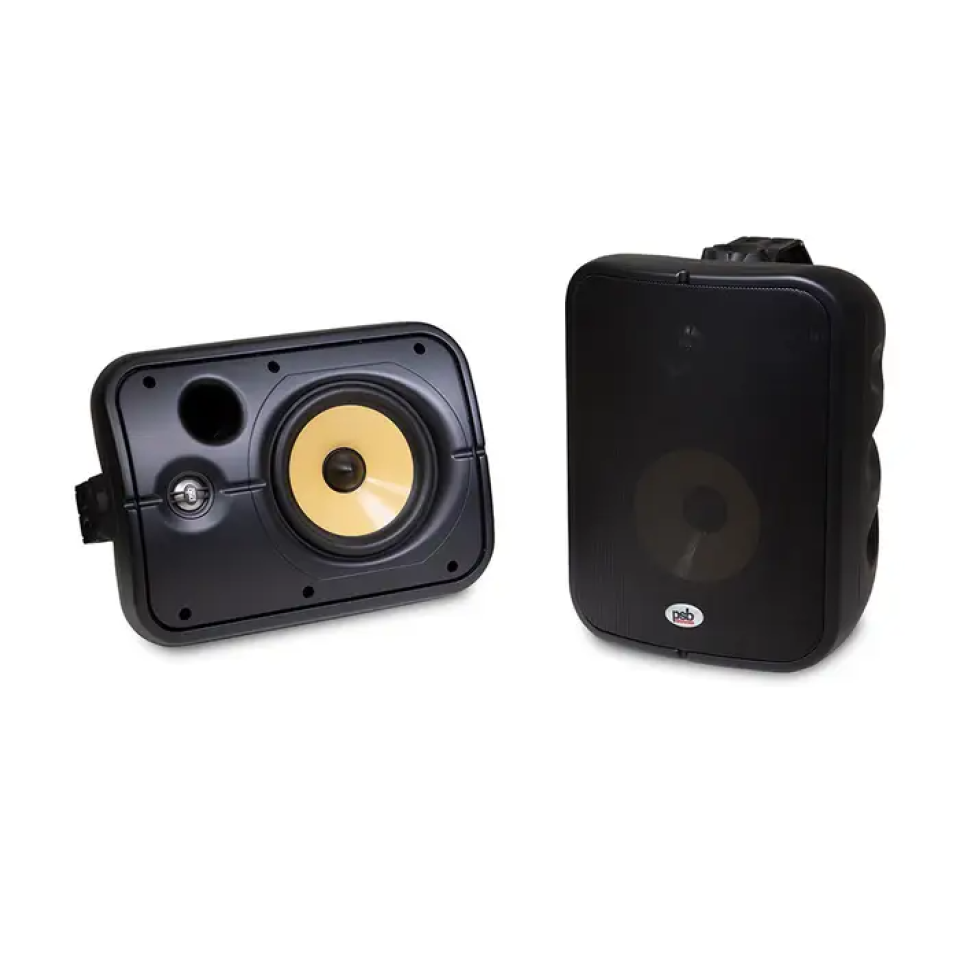 CS1000 - Haut-Parleur Extérieur (Paire) - CS1000Noir - PSB