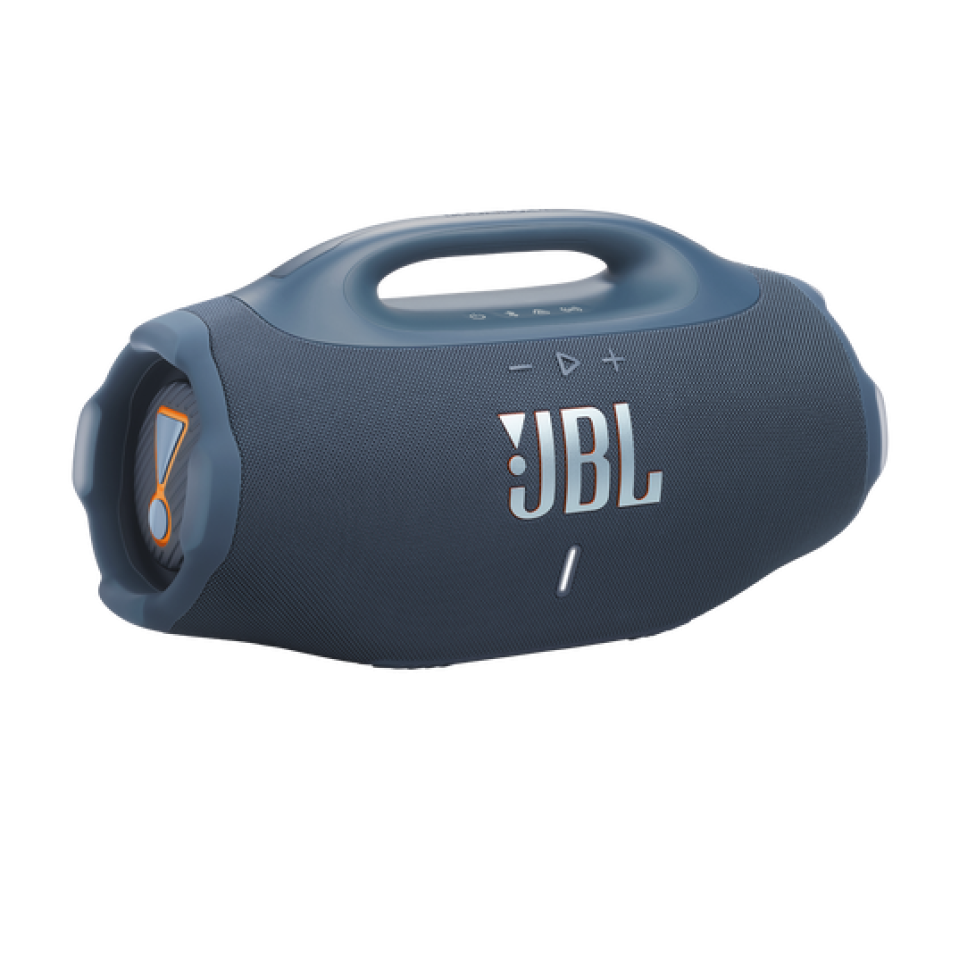 JBL Boombox 4 - Boombox4Bleu - JBL