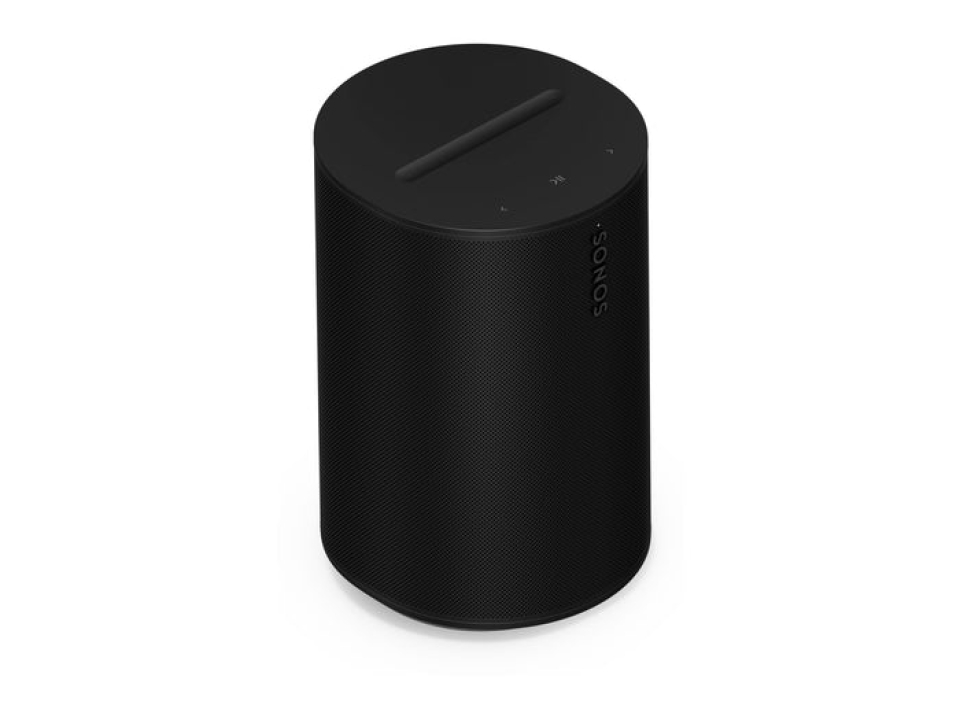 Sonos Era 100 - SonosEra100Noir - Sonos