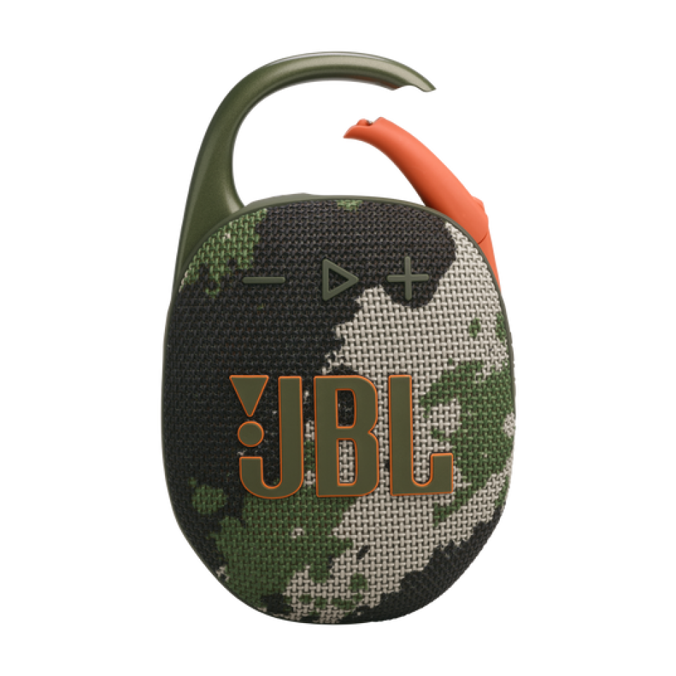 JBL Clip 5 - Clip5Camo - JBL