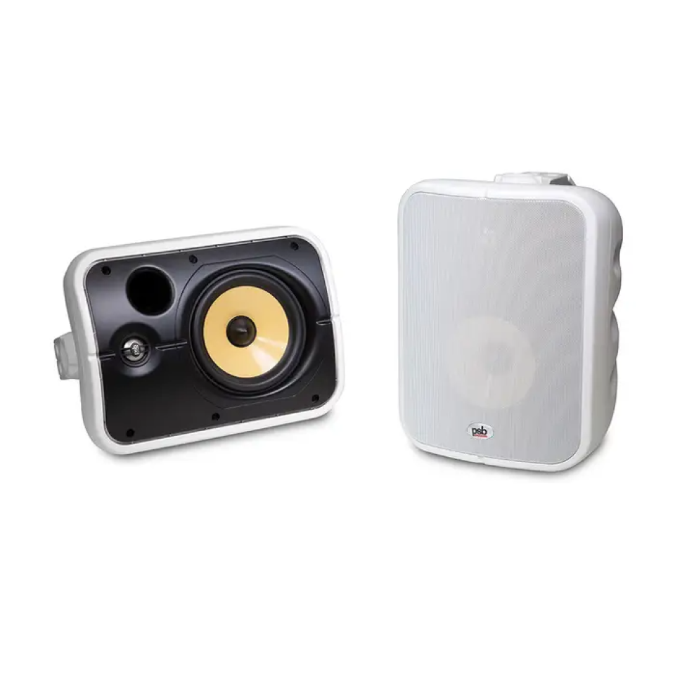CS1000 - Haut-Parleur Extérieur (Paire) - CS1000Blanc - PSB