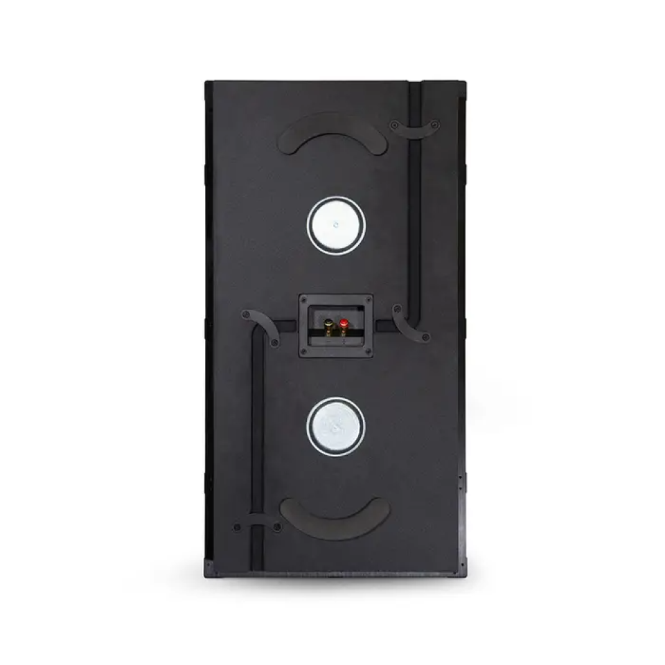 CSIW SUB28 - Dual 8