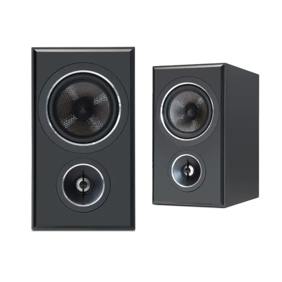 Imagine B50 (Paire) - ImagineB50Noir - PSB