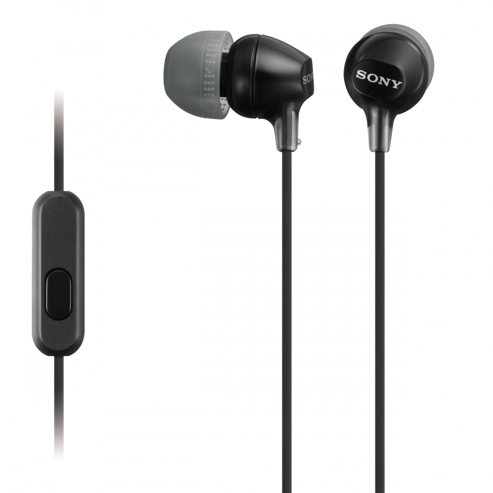 Écouteurs Sony - Écouteurs réducteur de bruit de Sony - Sony