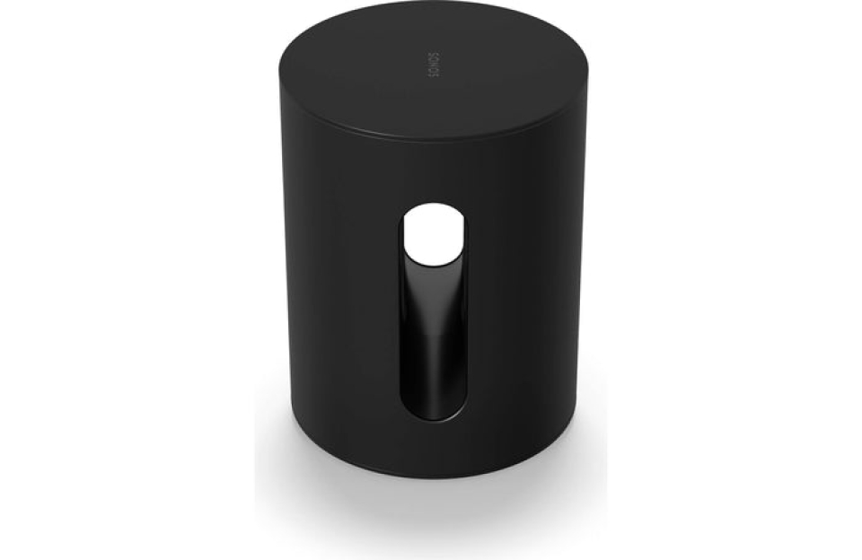 Sonos Sub Mini - SonosSubMiniNoir - Sonos