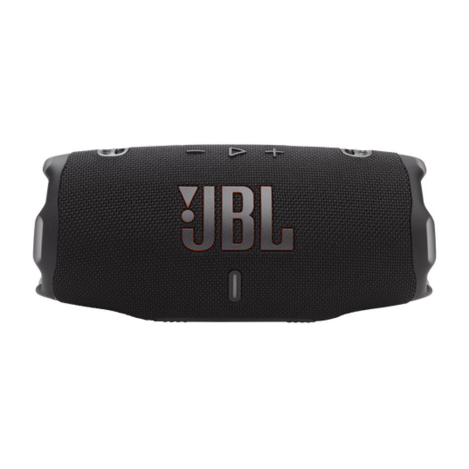 L'haut-parleur portatif Bluetooth JBL Charge 6 - JBLCHARGE6BLKAM - JBL