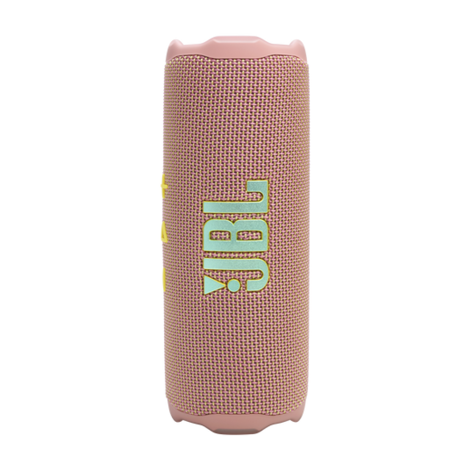 L'haut-parleur portatif Bluetooth JBL Flip 7 - JBLFLIP7PINKAM - JBL