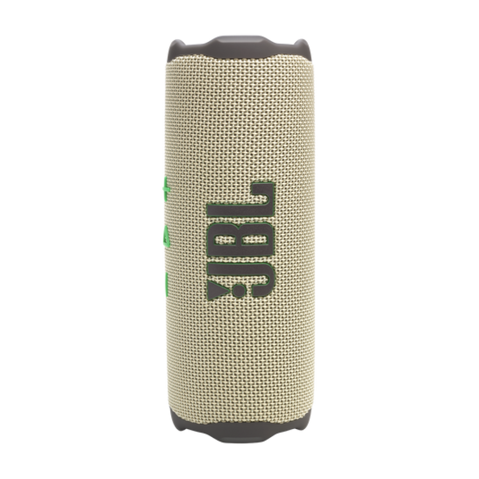 L'haut-parleur portatif Bluetooth JBL Flip 7 - JBLFLIP7SANDAM - JBL