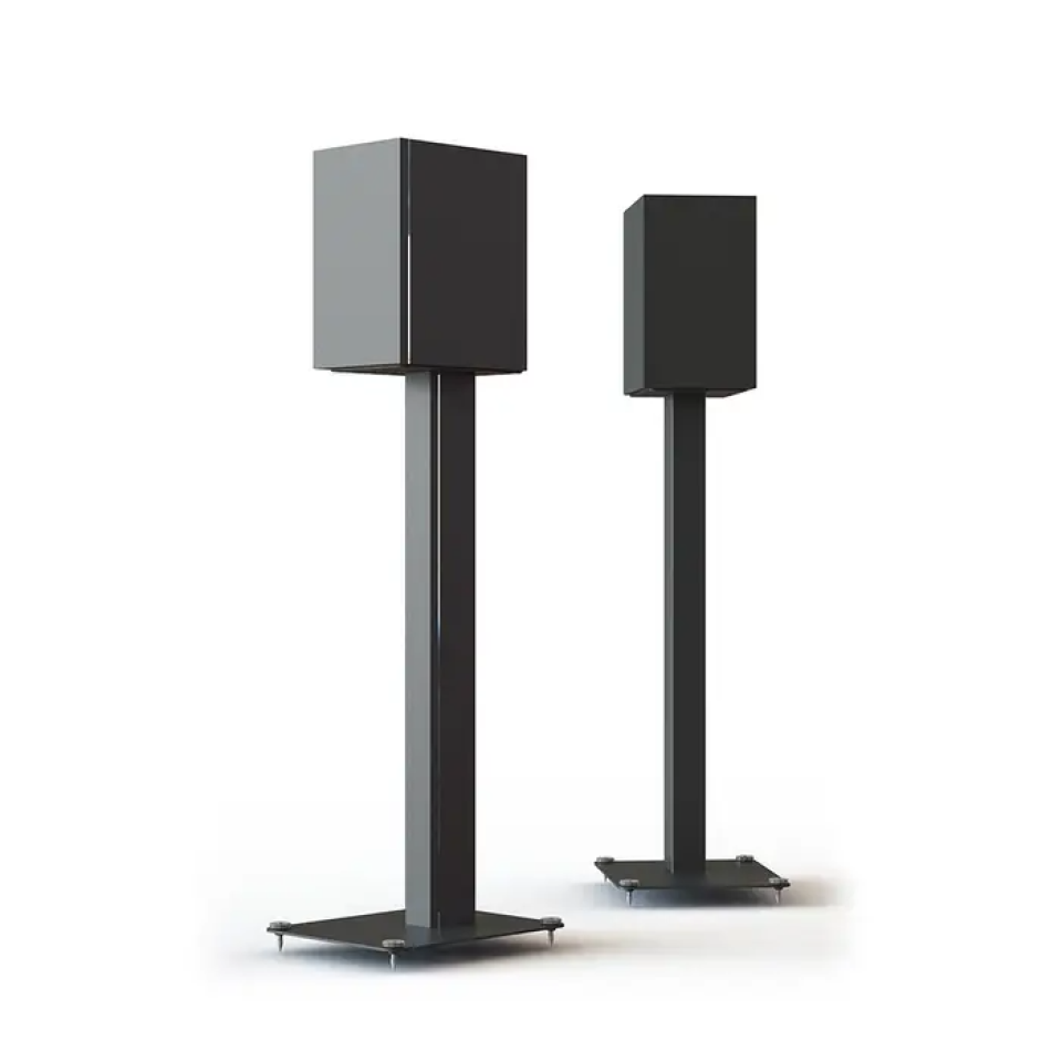 Support Alpha iQ – AST-25 (Paire) - AST-25Noir - PSB