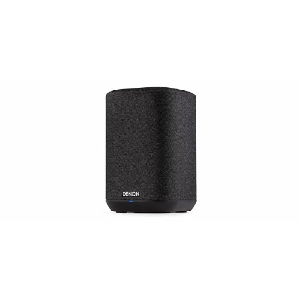 Denon Home 150 Enceinte sans fil compacte Powered by HEOS™ - DenonHome150Noir - Denon